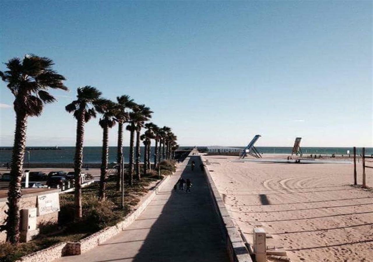 O Mar,O Sol,A Tranquilidade E A Seguranca De Um Lugar Leilighet Portimão Eksteriør bilde