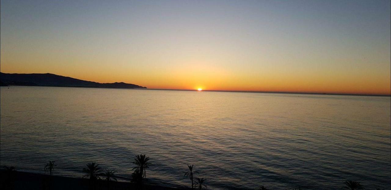 O Mar,O Sol,A Tranquilidade E A Seguranca De Um Lugar Leilighet Portimão Eksteriør bilde